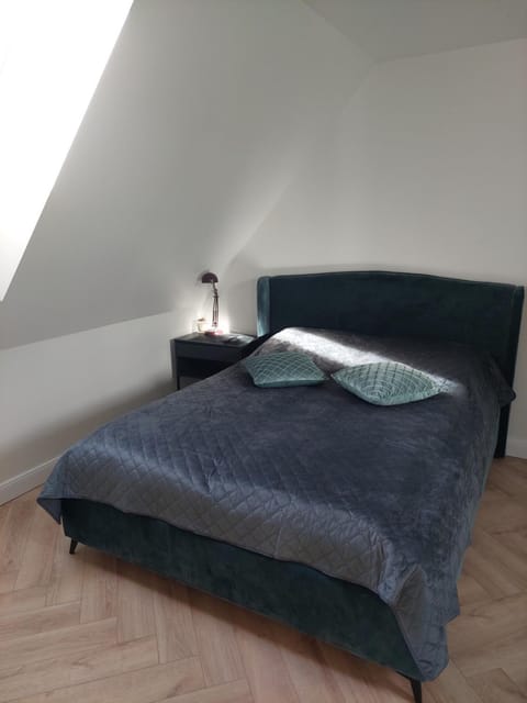 S.I. House Apartment in Palanga