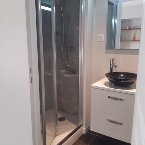 LE STUDIO DE FLAVIA Apartment in Alençon