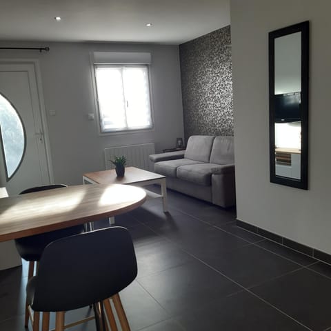 LE STUDIO DE FLAVIA Apartment in Alençon