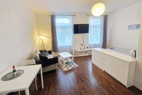 Urlaub im Herzen Wismars 1OG Süd B Apartment in Wismar
