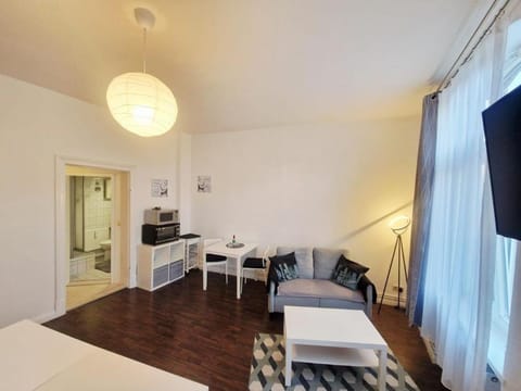 Urlaub im Herzen Wismars 1OG Süd B Apartment in Wismar