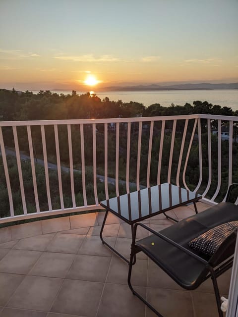 Apartman Dani - Sutivan Apartment in Split-Dalmatia County