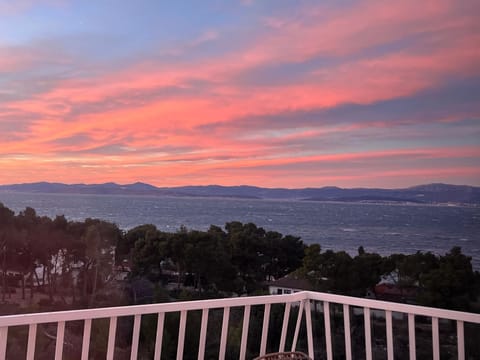 Apartman Dani - Sutivan Apartment in Split-Dalmatia County