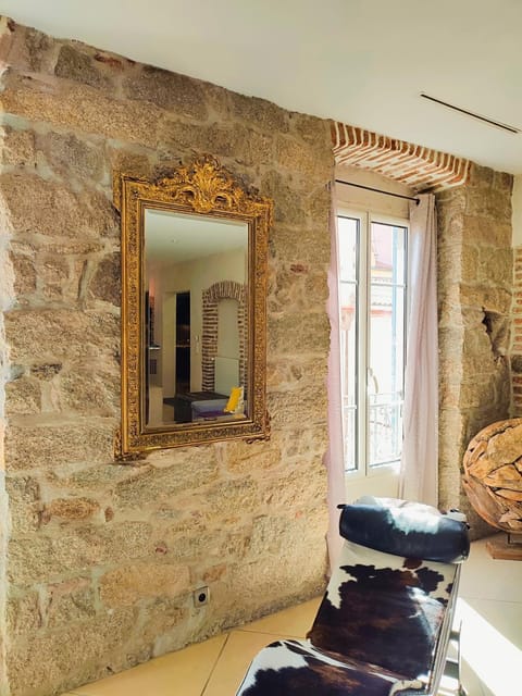 T3 de 140m2 pour 7 pers- Extra centre Ajaccio - À 5 min à pied des plages - Classé 5 étoiles - CASA DI ARTISTI Apartment in Ajaccio