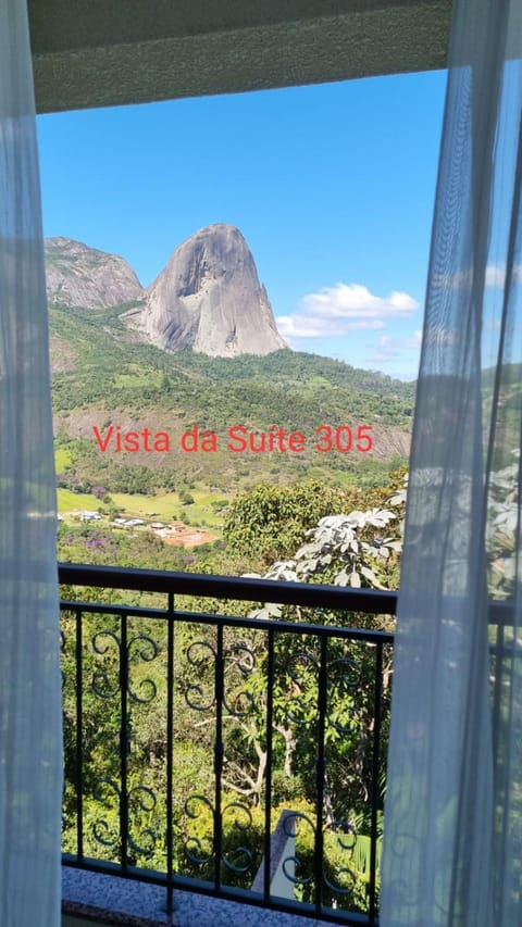Natural landscape, View (from property/room), Balcony/Terrace, Mountain view