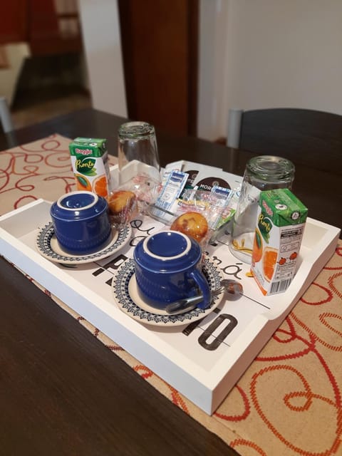 Breakfast