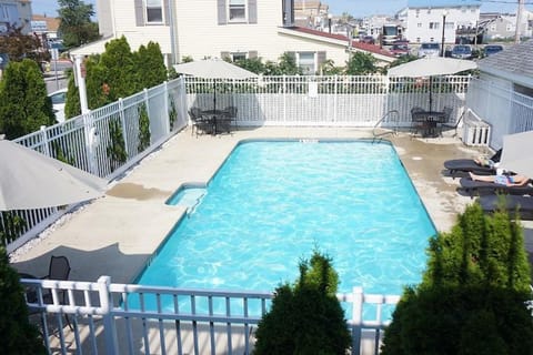 Swimming pool, Swimming pool