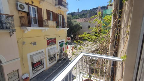 Sandy's apartment II Apartment in Nafplion