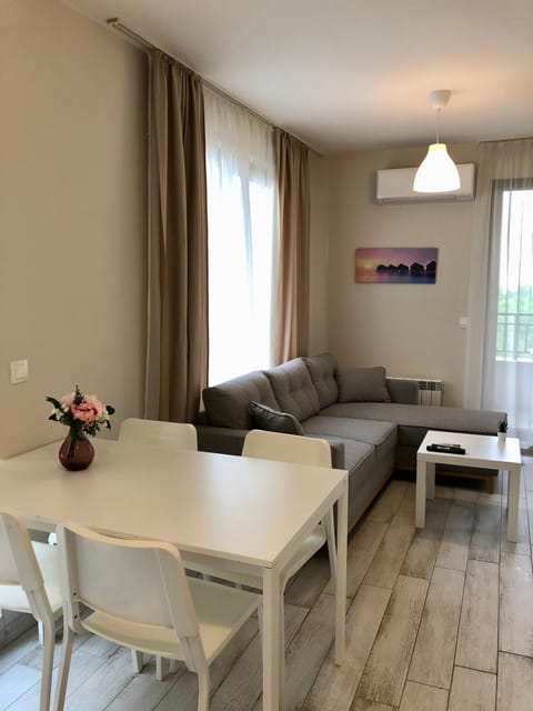 Sunny Dream Apartments Apartment in Sofia