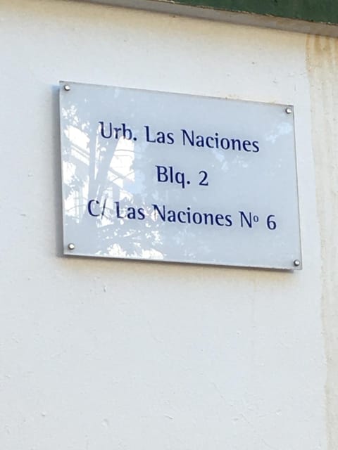 Property logo or sign