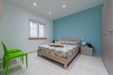 Tenuta Carruba Apartment in Basilicata