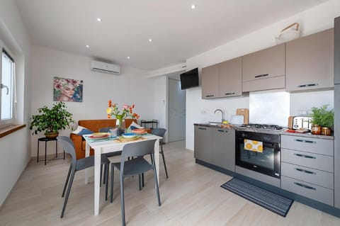 Tenuta Carruba Apartment in Basilicata