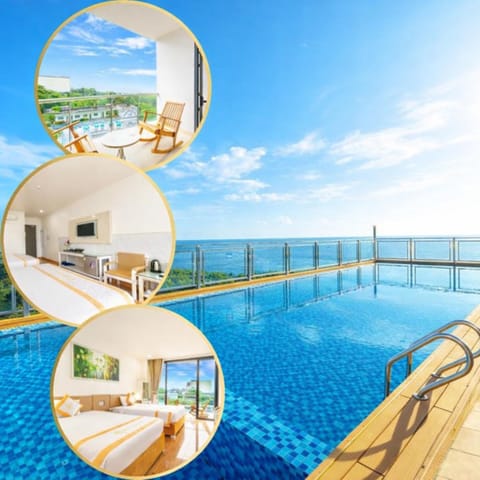 Day, Swimming pool