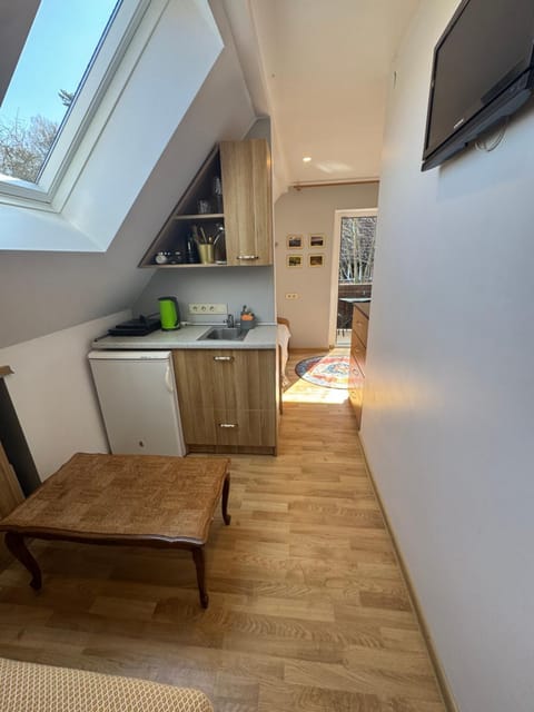 Gilė Apartment in Klaipėda County, Lithuania