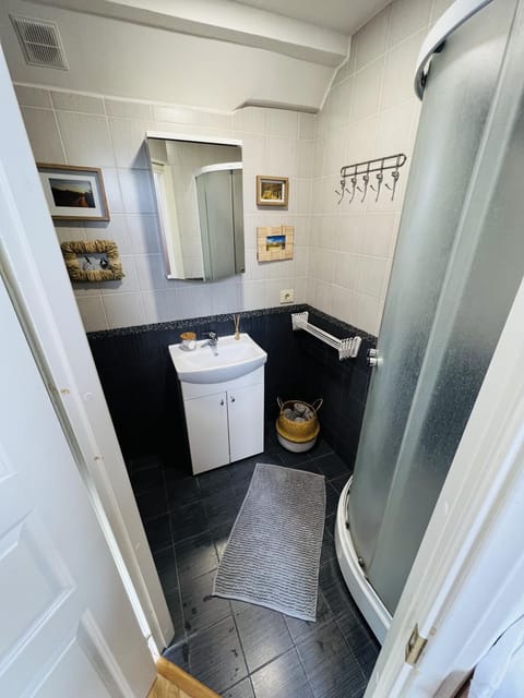 Gilė Apartment in Klaipėda County, Lithuania