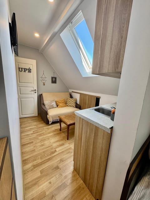 Gilė Apartment in Klaipėda County, Lithuania