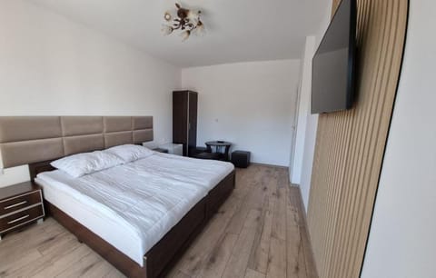 Pokoje Gościnne Wylotowa 32 Vacation rental in West Pomeranian Voivodeship, Poland