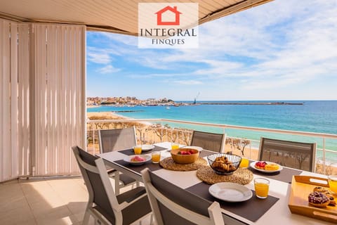 Beach, Beach, Sea view, Breakfast