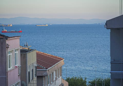 View (from property/room), Balcony/Terrace
