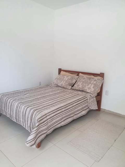 Sol da lagoa Apartment in Araruama