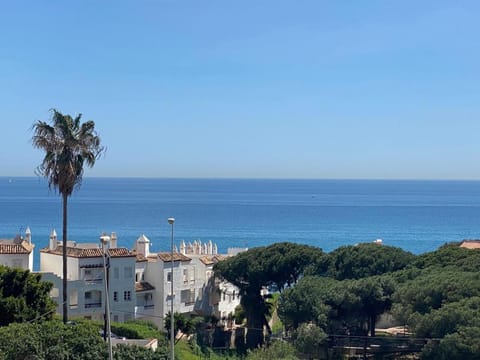 Neighbourhood, Sea view