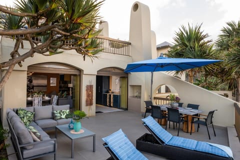 Patio, Balcony/Terrace