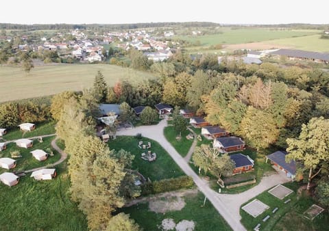 Property building, View (from property/room)
