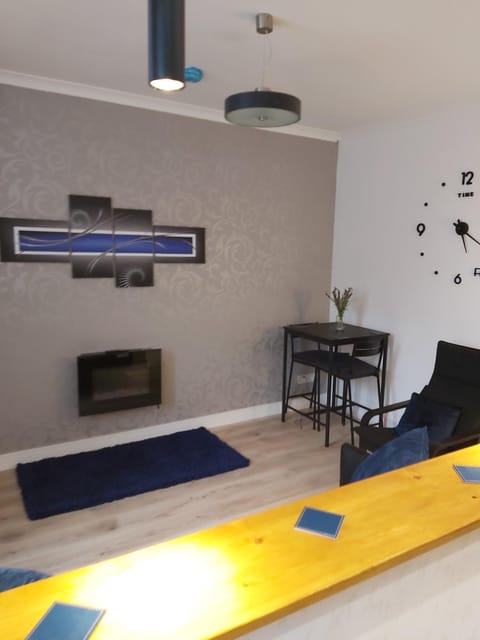 One bedroom flat, very close to Town center. Apartment in Oban