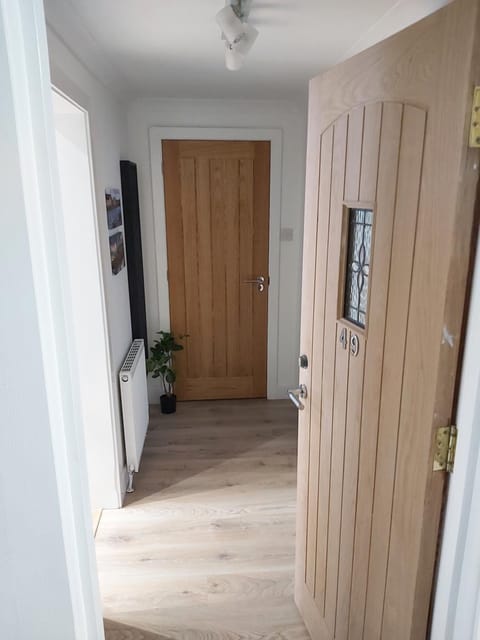 One bedroom flat, very close to Town center. Apartment in Oban