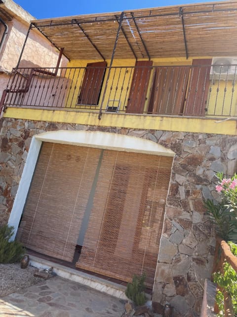 Domus a Chia Patrizia C House in Chia