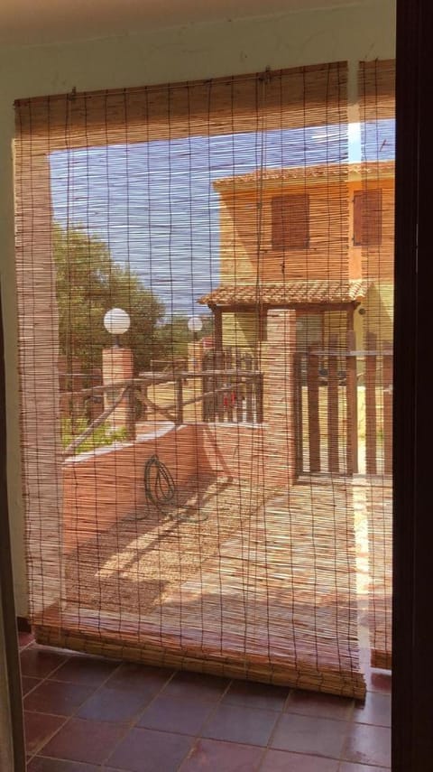 Domus a Chia Patrizia C House in Chia