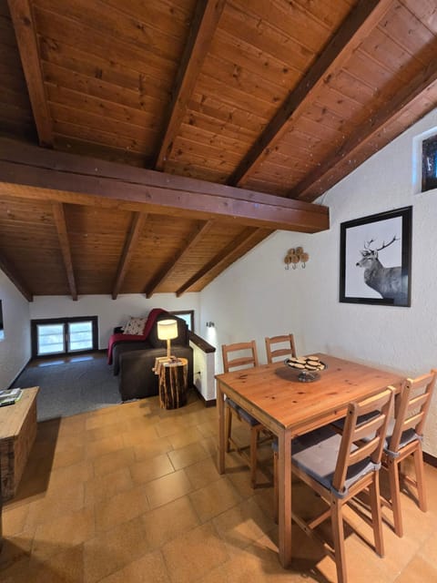 bb26 apartment mountain Lozio Apartment in Province of Brescia