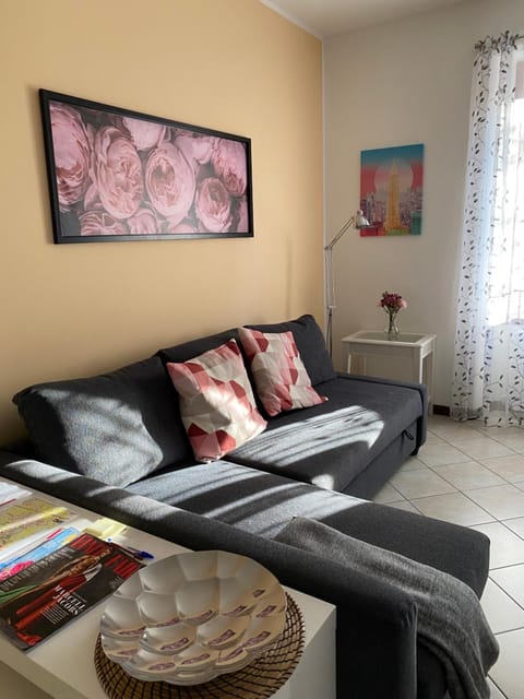 Rho fiera - La corte di Camilla Apartment in Lombardy