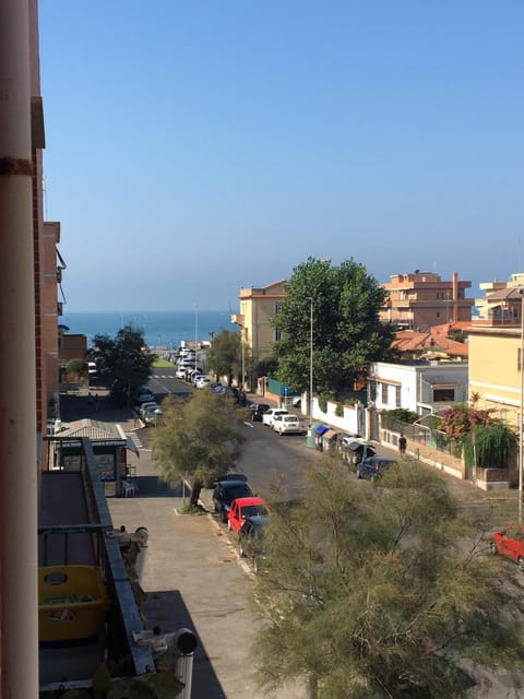 Neighbourhood, City view, Sea view, Street view