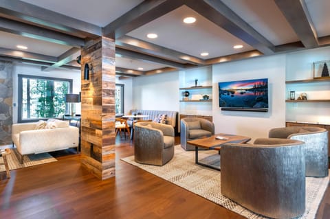 Lobby or reception, Lounge or bar, Food and drinks