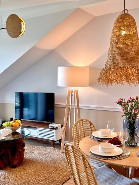 Rezydencja Niechorze MORSKIE WIDOKI 313 z Basenem i SPA - 5D Apartments Apartment in West Pomeranian Voivodeship, Poland