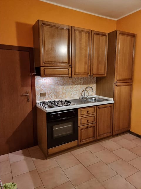 Casa Romeo Apartment in Peschiera del Garda