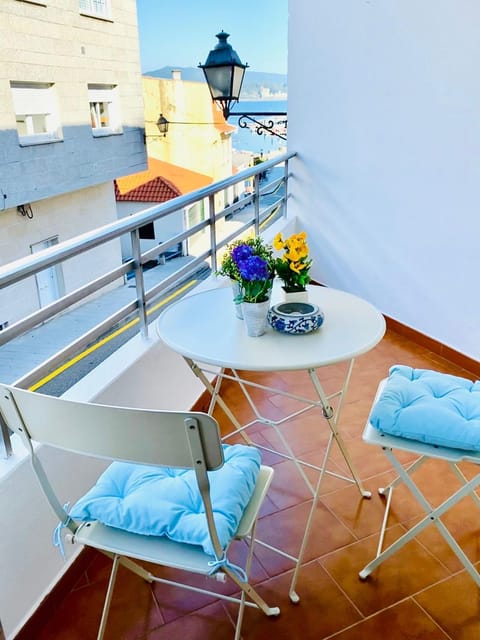 Balcony/Terrace, Balcony/Terrace