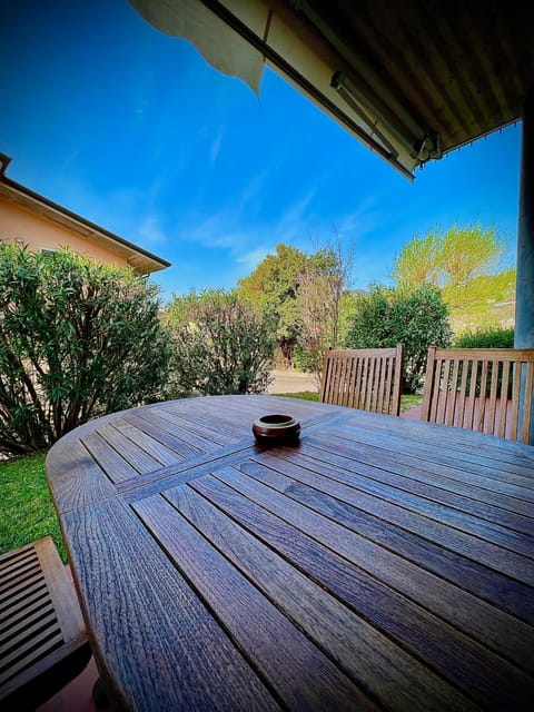 Welcome Traveller L'APPARTAMENTO DI ANNALISA Apartment in Garda