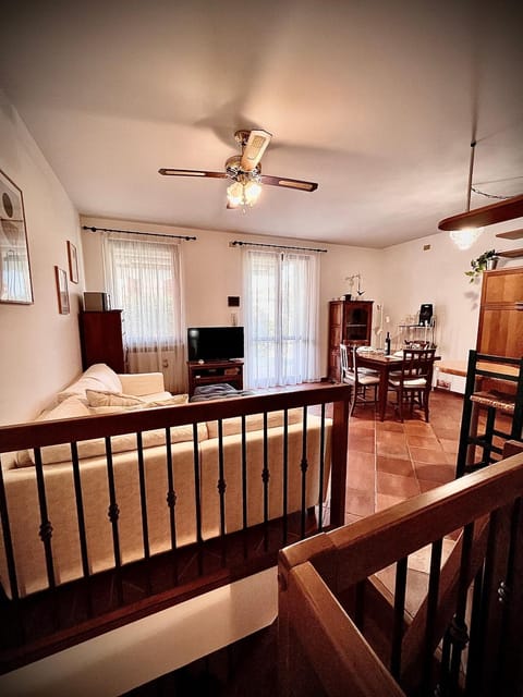 Welcome Traveller L'APPARTAMENTO DI ANNALISA Apartment in Garda