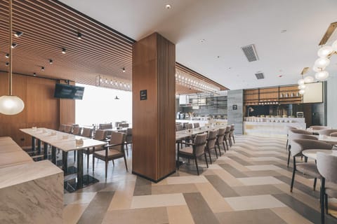 Restaurant/places to eat, Breakfast