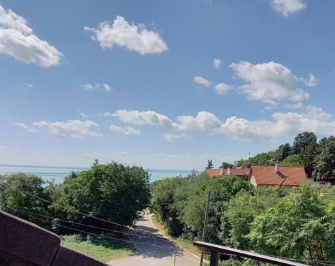 Day, Natural landscape, Sea view