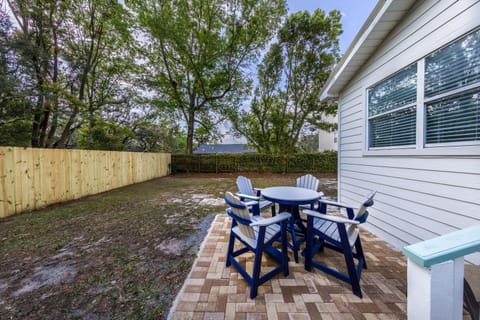 Dave's Escape House in Orange Beach