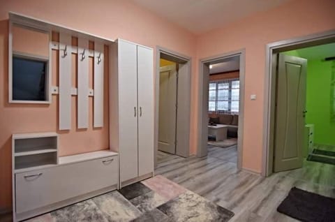 Апартамент Фреш Apartment in Velingrad