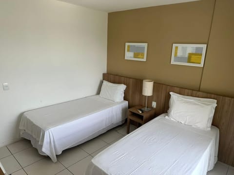 RESIDENCIAL RIO STAY Rio Centro Parque Olímpico arena jeunesse Apartment hotel in Rio de Janeiro