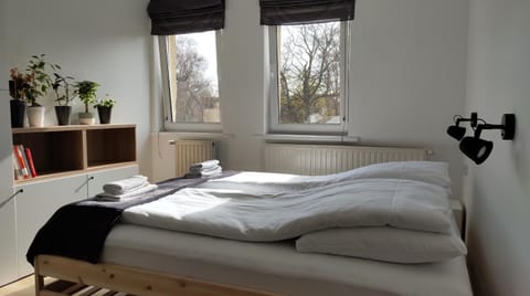 Apartament 4 Piętro Apartment in Sopot