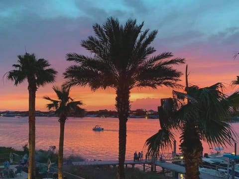 View (from property/room), Lake view