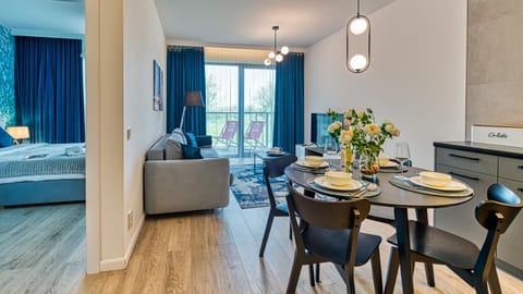 Rezydencja Niechorze 213 z Basenem, Sauną, Jacuzzi, przy samej PLAŻY - 5D Apartments Apartment in West Pomeranian Voivodeship, Poland