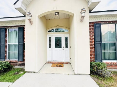 Villa 5 Apartment in Mississippi