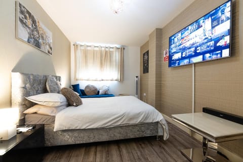 FIve Star Rated Condo Vacation rental in Manchester